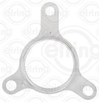 Elring Dichtung Abgasrohr 941.840 FüR NP300 D40 Navara Pathfinder R51 Nissan 3 2