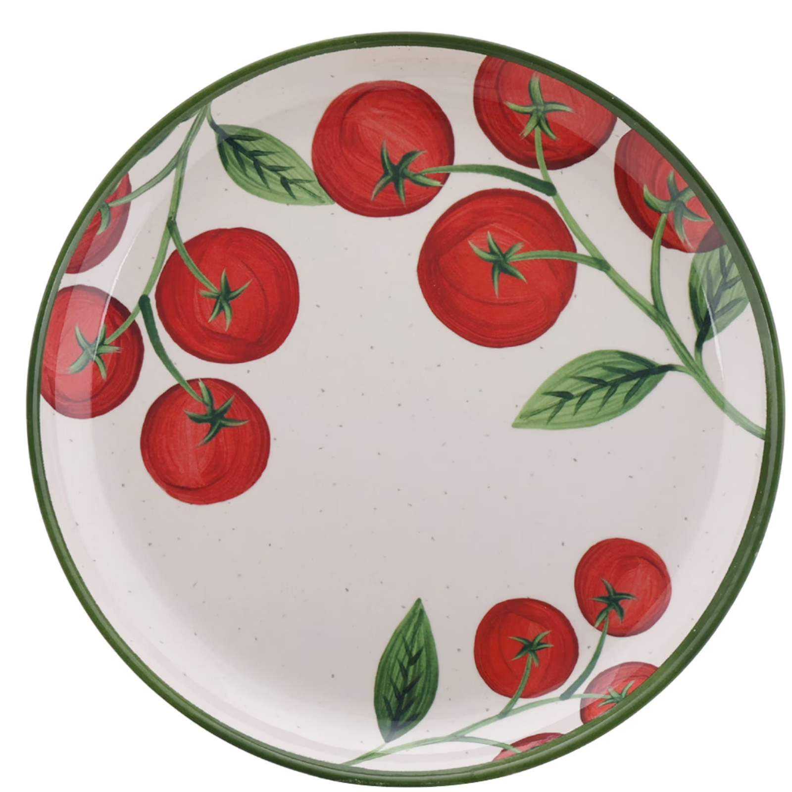 Of 4, 10.75 Inch, Red
