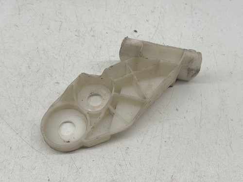 Original BMW 3er E46 Aufnahme Halter Stoßstange Vorne Links 8195295 #A1