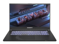 Gigabyte G7 KE 17,3Zoll 100% SRGB, 32 GB, 1 TB, RTX 3060 Gaming
