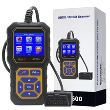 ✅Auto Diagnosi OBD2 Lettore di Codici di Errore Motore Diagnostica per Auto EOBD