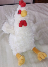 Jellycat Bessie Chicken 7836 Retired