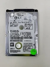 Hitachi HTS725050A7E630 0J32735 SATA 2.5" Hard Drive 500GB