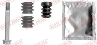 ZubehöRsatz Bremssattel Quick Brake 113-1470 FüR Hyundai PBT PB PA I10 1 I20 LPG