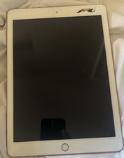Apple iPad Tablet Gold Apple iPad Series Gold Color Tablet by Apple