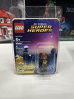 LEGO DC Vixen Minifigure Blister 2017 San Diego Comic Con SDCC — photo 1