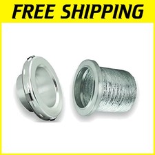 Aluminum Dryer Vent Connector - Strong Magnets