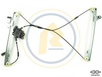 Vorne Links Ac Rolcar 01.3543 Fensterheber FüR BMW