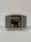 San Francisco Rush (Nintendo 64/N64) Authentic, Cleaned, Tested, & Working!