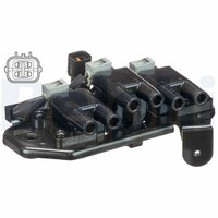 Delphi ZüNdspule GN10835-12B1 FüR Hyundai
