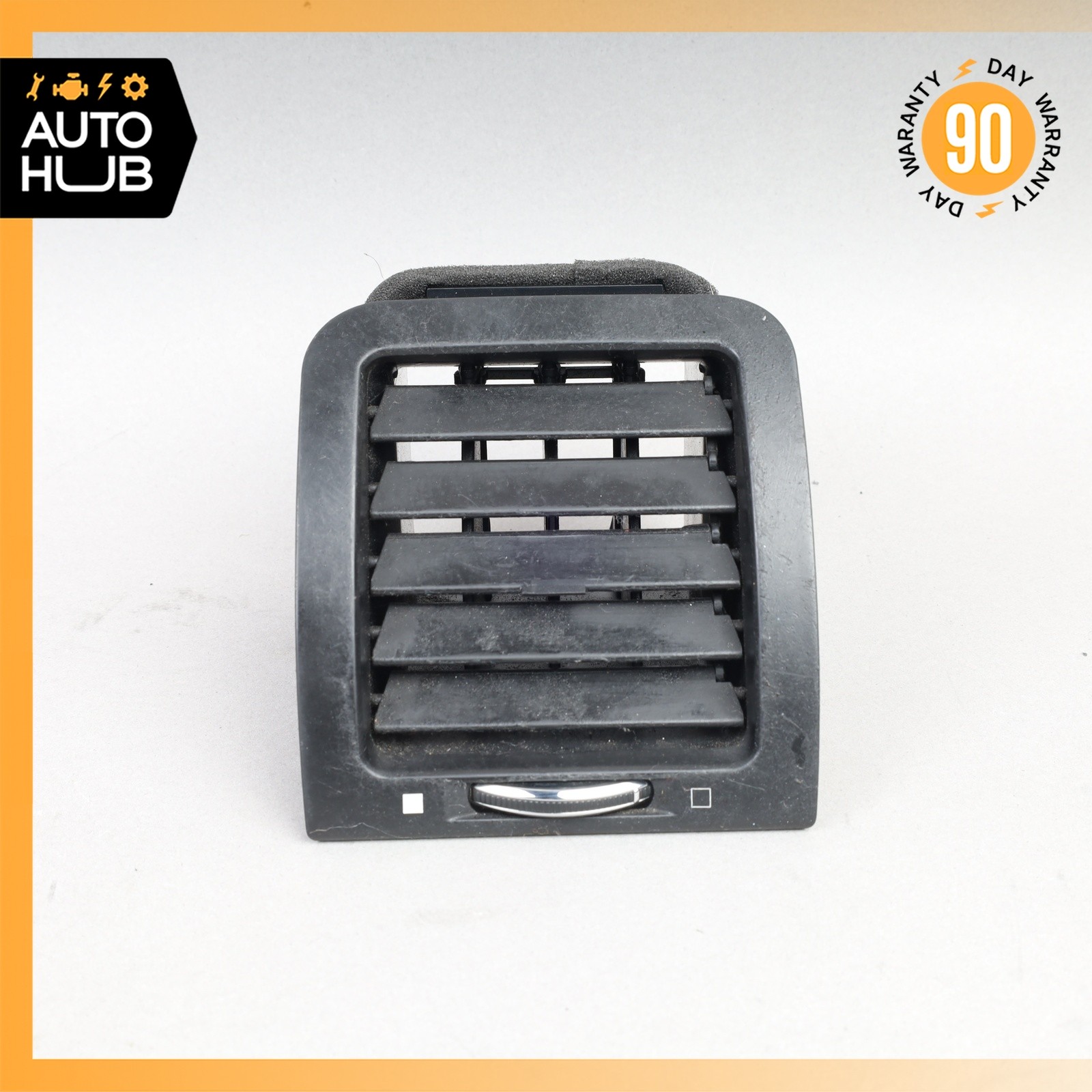 08-19 Maserati GranTurismo M145 Front Right or Left Console AC A/C Air Vent OEM