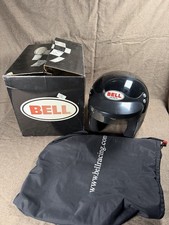 Bell - Sport Mag  Helmet - Auto/Boat/Rally Ra...
