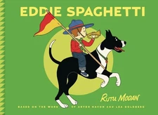 Eddie Spaghetti