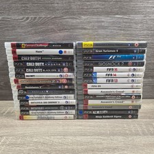 Pacchetto giochi Sony PlayStation 3 PS3 x28 - Sgombero casa