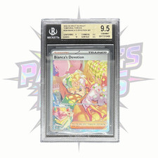 Bianca's Devotion #209 Prices | Pokemon Temporal Forces | Pokemon Cards Bianca's Devotion #209 Prices | Pokemon Temporal Forces | Pokemon Cards