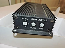 Engine Works 16625 CDI ignition box Nascar SCCA car adjustable RPM