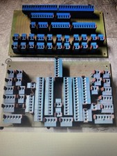 2 X PC Board Junction Box Eagle Dennis