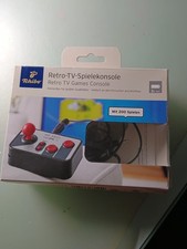 Sammler thumbs Up! Retro Mini TV Games Konsolenpaket mit 200 Integr Spielen