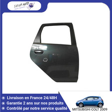 Porte arrière et accessoires Mitsubishi COLT
