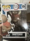 Funko Pop! Demon Slayer #1854 Hantengo New In Box