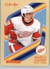 2023-24 O-Pee-Chee OPC NHL Hockey Retro Blank Back Cards Pick From List 401-600