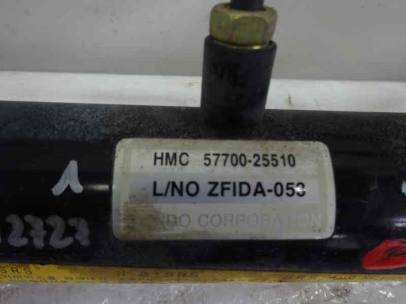 5770025510 crémaillère assistée HYUNDAI ACCENT 1.5 MT 82 CV 60 iverp100711