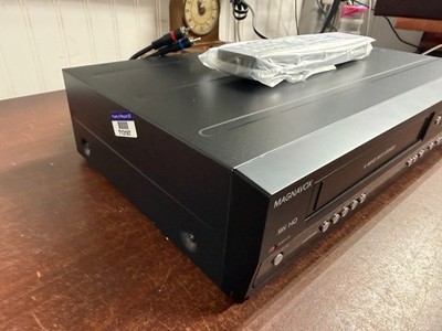 Magnavox ZV457MG9 DVD Player / VCR Combo for sale online | eBay