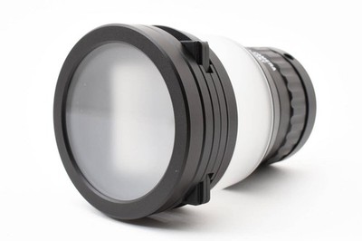 Loupe Universelle Leica 5x, Réf 37350, Neuve En Boîte (ouverte), Optique De Qualité Allemande