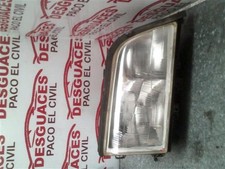 Feu avant (phare) Mercedes 220