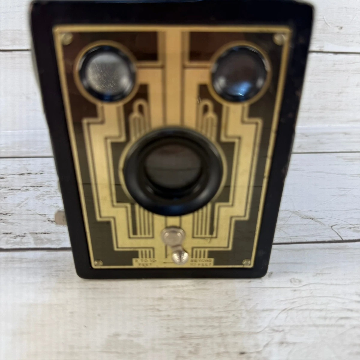 Kodak Six 20 In Vintage Box Cameras for sale - eBay