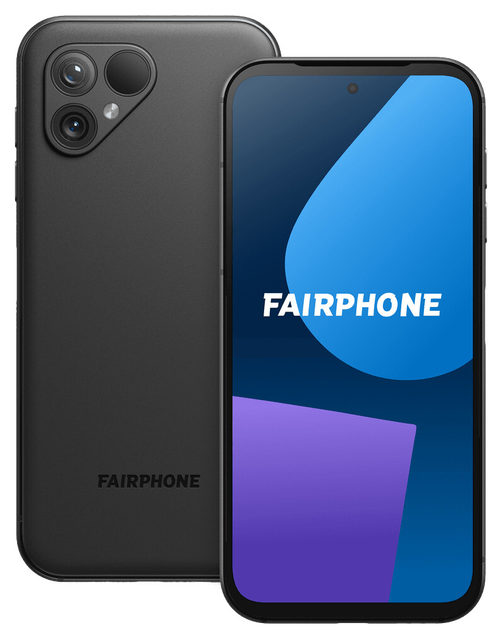 Fairphone 5 5G Dual-SIM