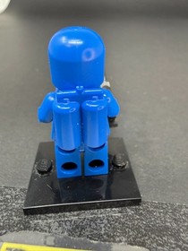 LEGO Benny Minifigure The LEGO Movie 70816 71214 70810 (tlm057)