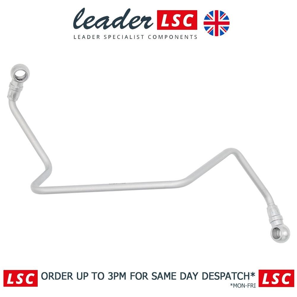 Turbo Oil Feed Pipe Peugeot 1007 3008 5008 Expert Partner Tepee NEW 9651785280
