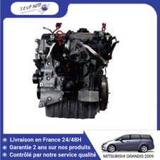 Moteur Mitsubishi GRANDIS