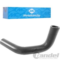 Metalcaucho KÜHlerschlauch KÜHlwasserschlauch Passend FüR MERCEDES-BENZ