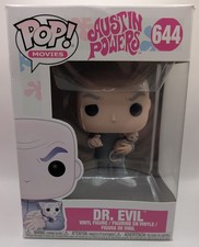 Ultimate Funko Pop Austin Powers Figures Gallery and Checklist 14