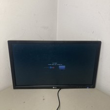 LG 24" class IPS Monitor 24MB35PU-B / 24MB35 MONITOR ONLY