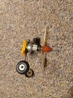 Vintage Cox Thimble Drome Babe Bee .049 PT 19 Firewall/Gear — photo 1
