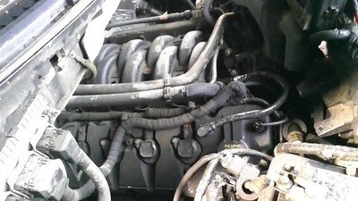 Rear Axle 9.75'' Ring Gear 6 Lug Axles Fits 12-14 FORD F150 PICKUP 32426082