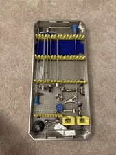 Multiple cystoscopes Set Stryker Olympus ACMI