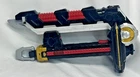 Vintage Bandai Power Rangers Samurai Deluxe Mega Blade Folding Sword