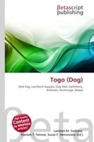 Lambert M. Surhone (U. A.) | Togo (Dog) | Taschenbuch | Englisch (2026)