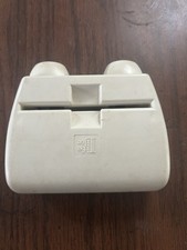 VINTAGE Deep Vue 3D Viewer for Stereo Realist Slides Life-Like, Untested