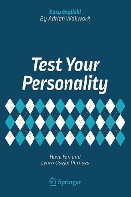 Test Your Personality - 9783319672250