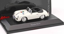 Schuco 1/43 Porsche 356 A Edition of 750 Rare Item