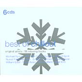 Various Artists - Best Of Chillout (2004)