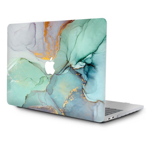 Matte Frosted Hard Case Cover for MacBook Air Pro 11" 13" 14" 15" 16" Touch Bar - Picture 18 of 33
