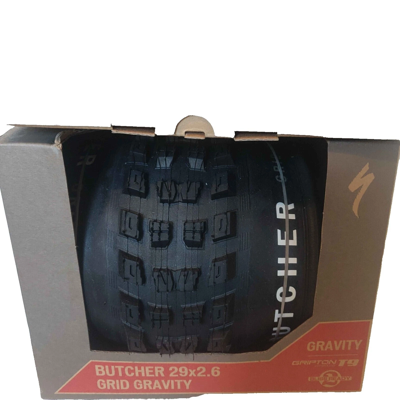 Specialized 29 in Wheel Bicycle Tires