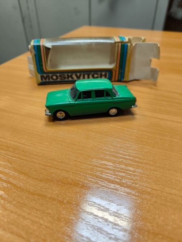 VOITURES MINIATURES 1 43 URSS LADA NIVA EUR 30,00 - FR