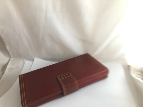 LONGINES CAJA DE RELOJ VACÍA / WATCH BOX ”” - Bild 9 von 13